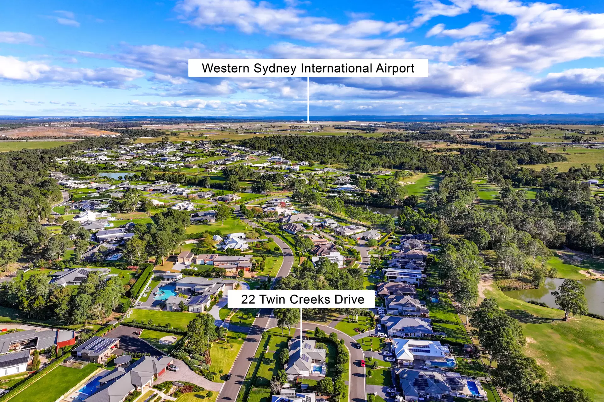 22 Twin Creeks Drive, Luddenham For Sale by Aurora Property - image 19