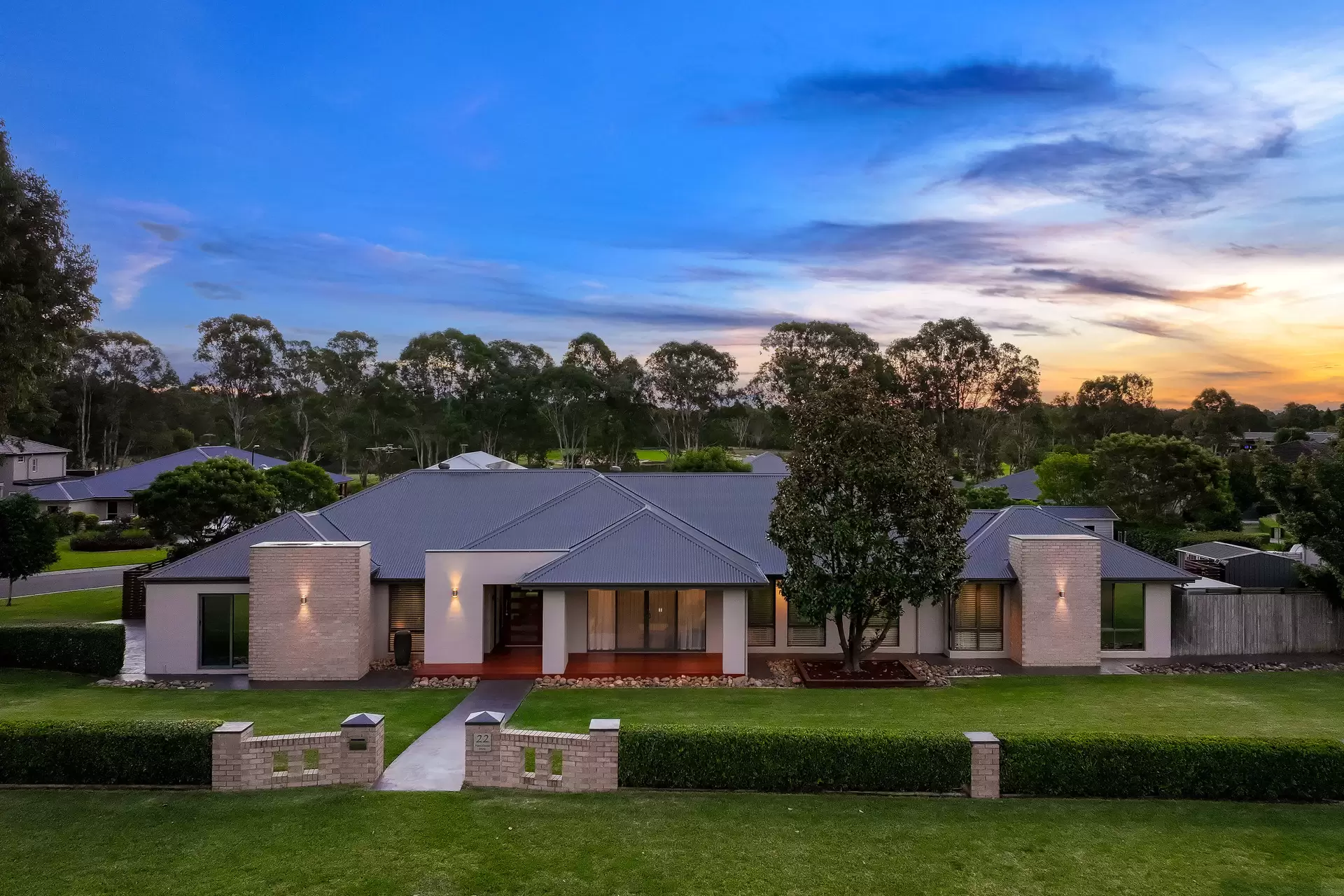 22 Twin Creeks Drive, Luddenham For Sale by Aurora Property - image 2