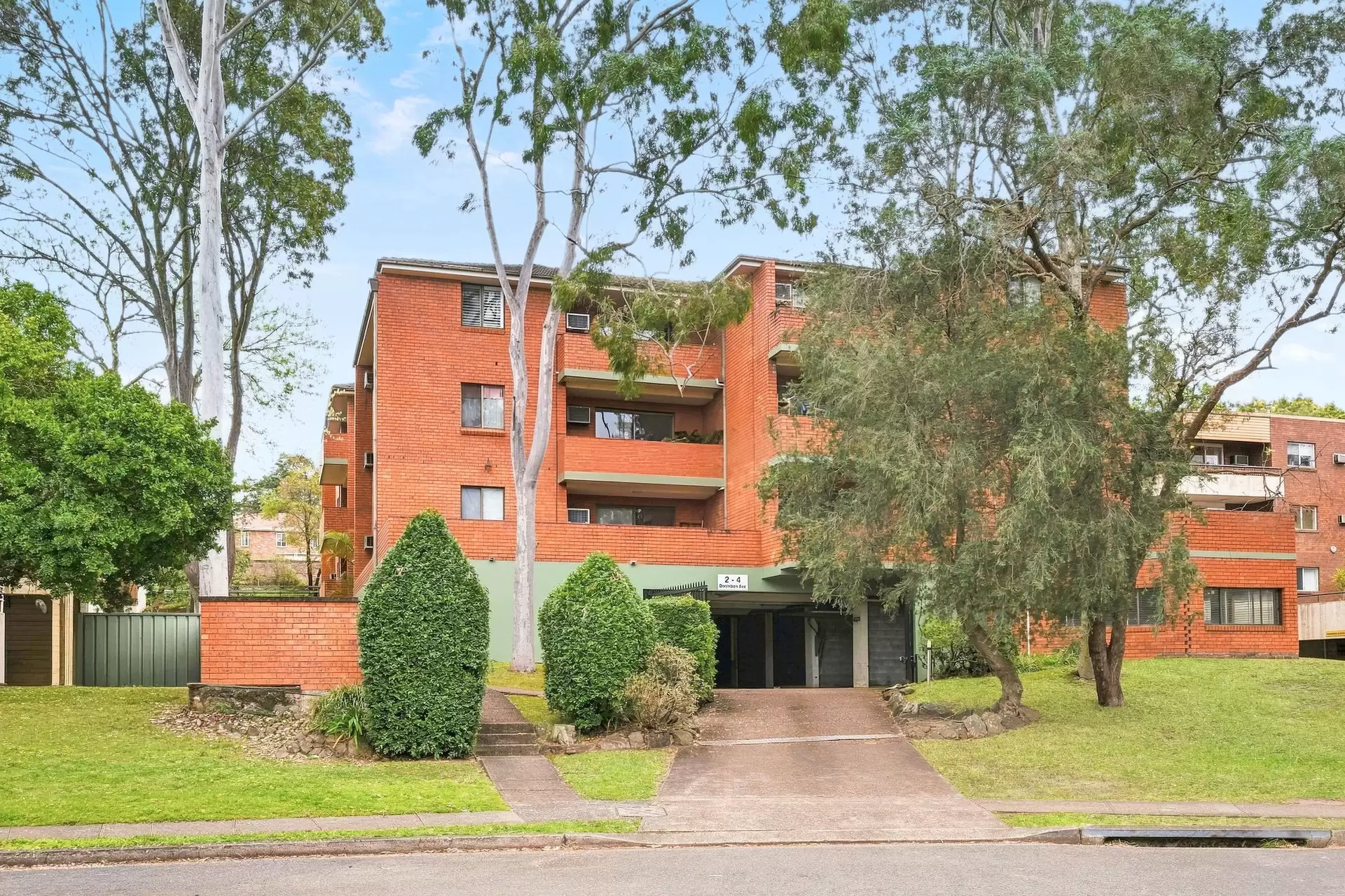 8/2-4 Doomben Avenue, Eastwood For Sale by Aurora Property - image 13