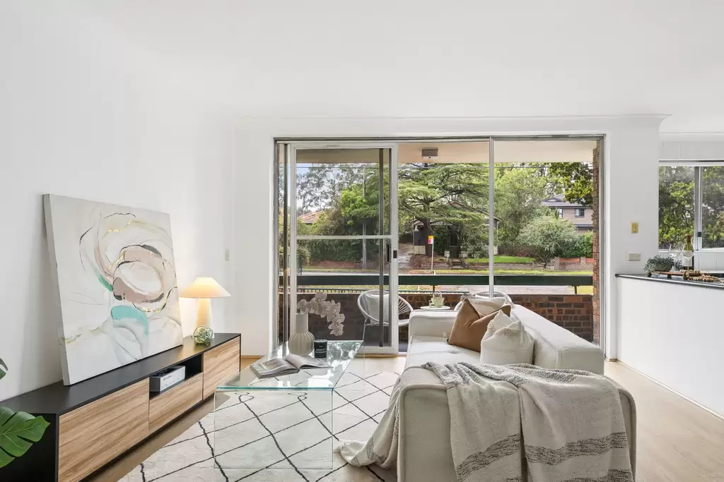 2/600 Blaxland Road, Eastwood For Sale by Aurora Property