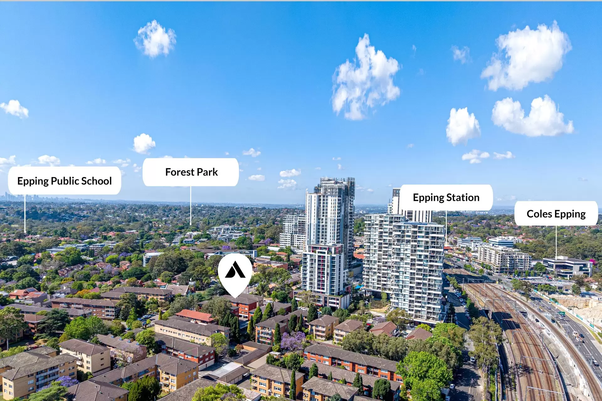 8/57 Oxford Street, Epping For Lease by Aurora Property - image 11