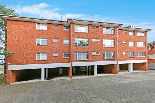 8/57 Oxford Street, Epping Leased by Aurora Property