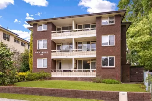 3/44 Bridge Street, Epping For Lease by Aurora Property