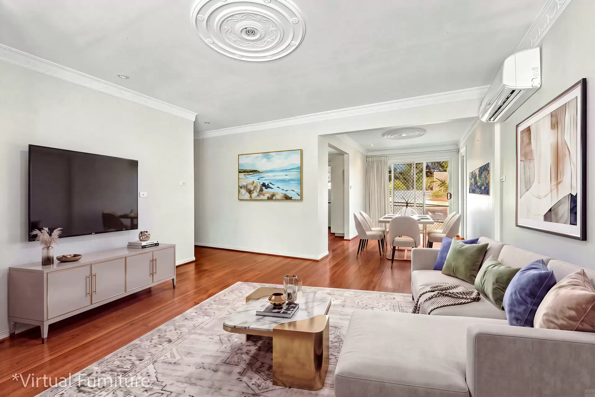 5/76 Tintern Avenue, Telopea Auction by Aurora Property - image 1