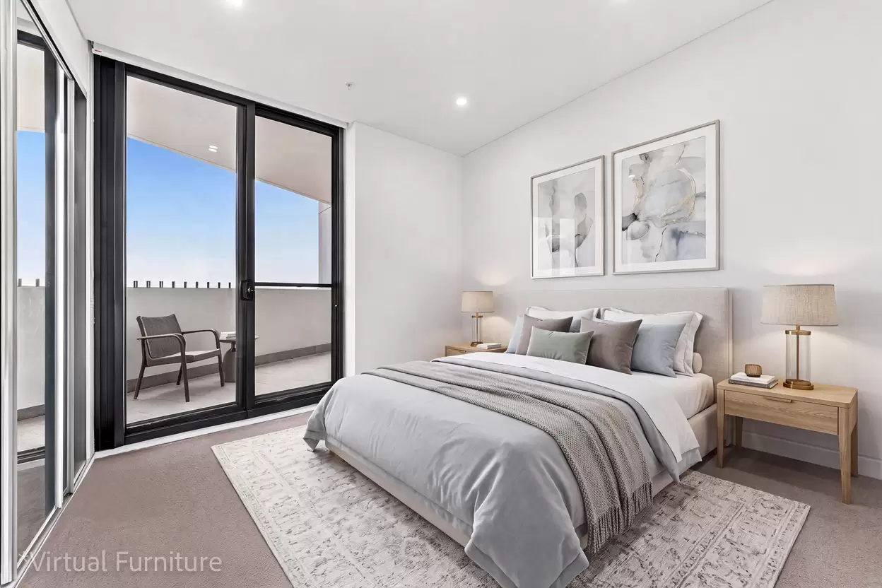1910/9 Gay Street, Castle Hill Auction by Aurora Property - image 4