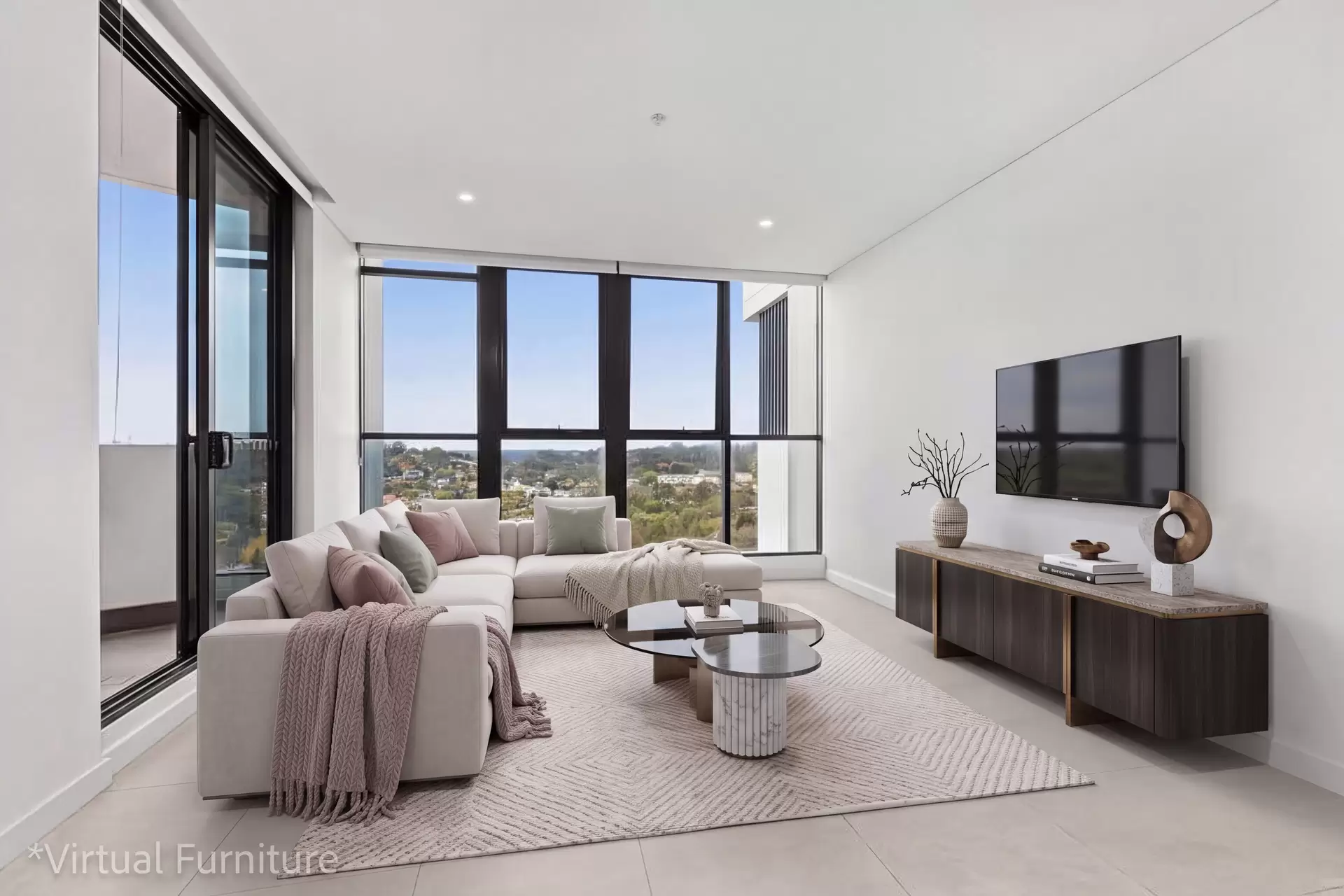 1910/9 Gay Street, Castle Hill Auction by Aurora Property - image 2
