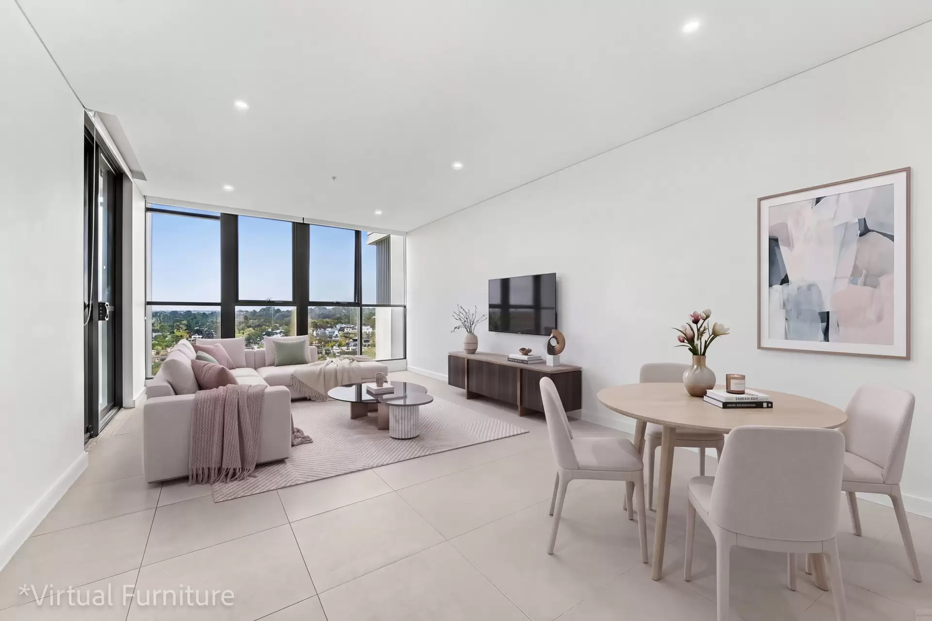 1910/9 Gay Street, Castle Hill Auction by Aurora Property - image 1