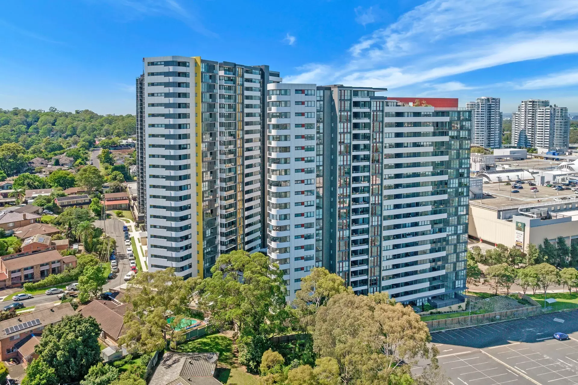 1910/9 Gay Street, Castle Hill Auction by Aurora Property - image 13