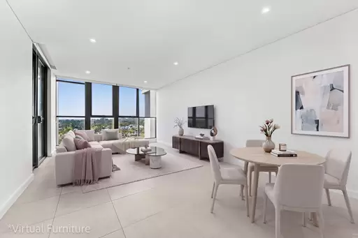 1910/9 Gay Street, Castle Hill Auction by Aurora Property