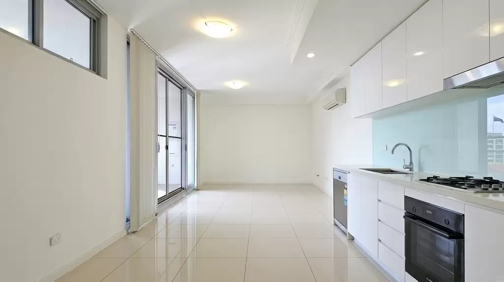 34/1-11 Donald Street, Carlingford Leased by Aurora Property