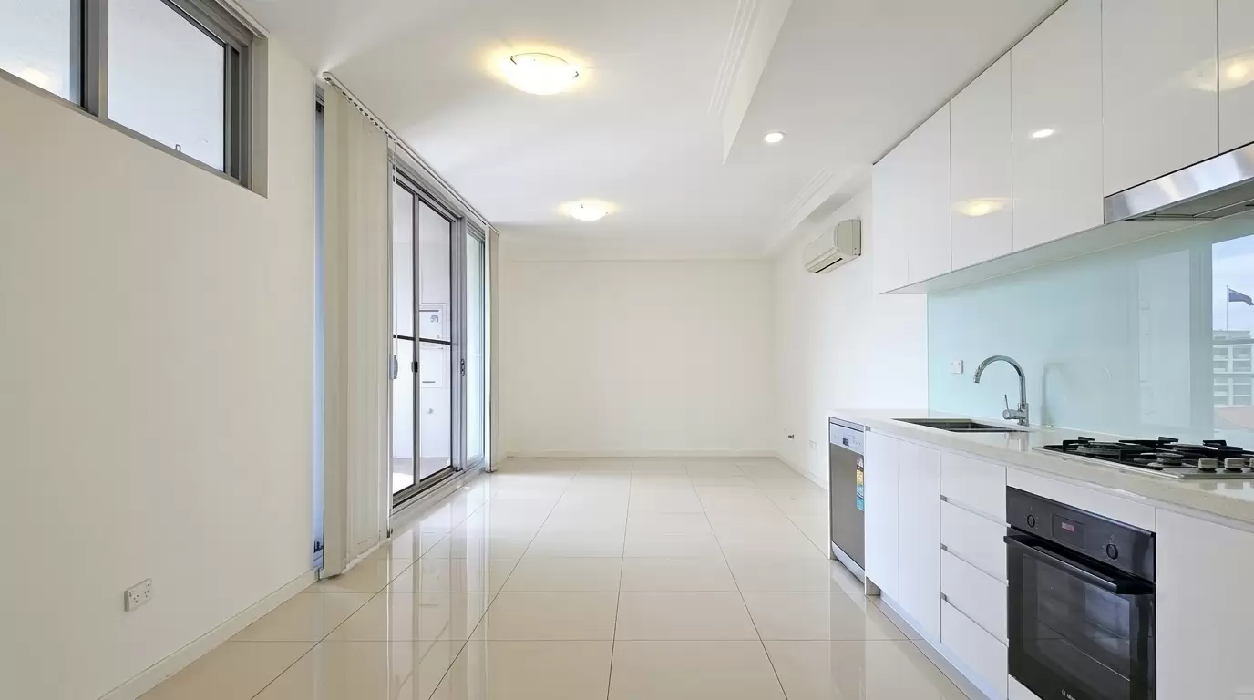 34/1-11 Donald Street, Carlingford Leased by Aurora Property - image 1
