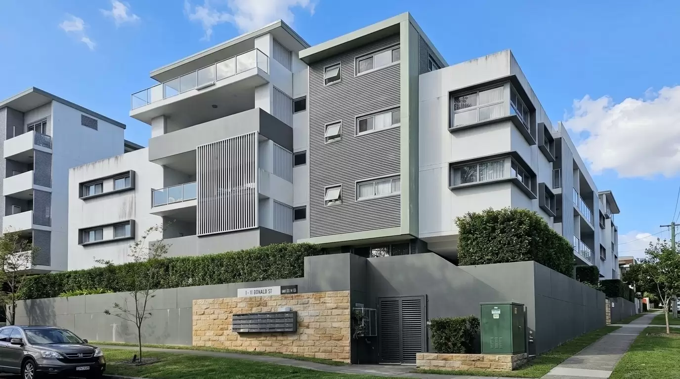 34/1-11 Donald Street, Carlingford Leased by Aurora Property - image 6
