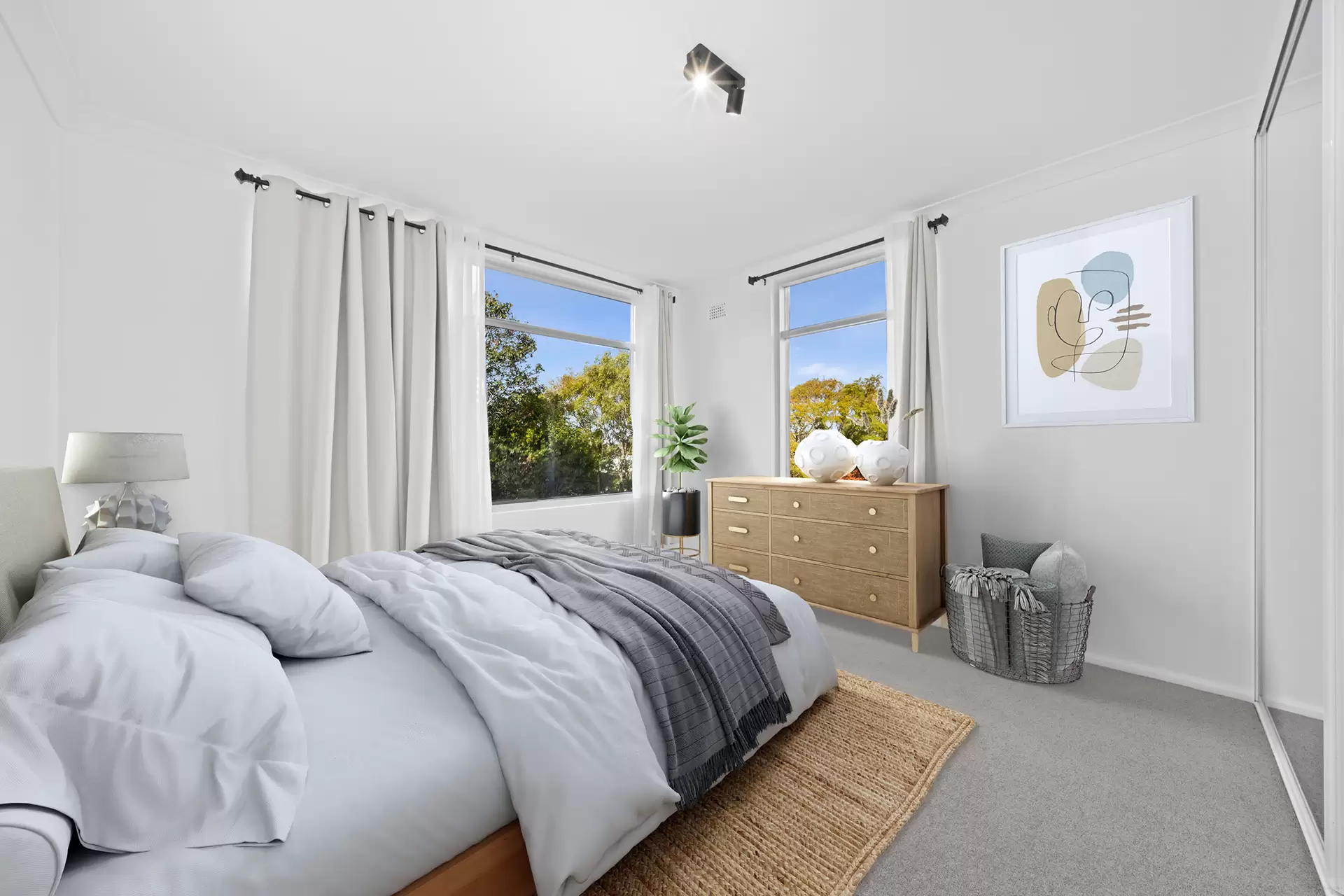 3/1 St Pauls Road, North Balgowlah For Lease by Aurora Property - image 2