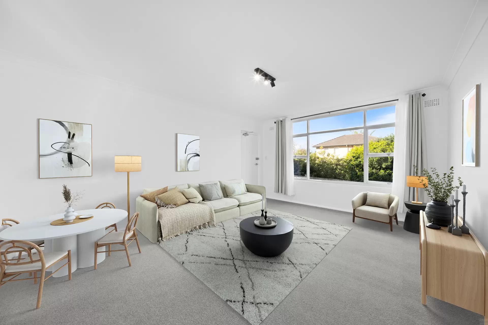 3/1 St Pauls Road, North Balgowlah For Lease by Aurora Property - image 1