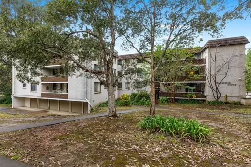 14/2-4 Lachlan Avenue, Macquarie Park Leased by Aurora Property