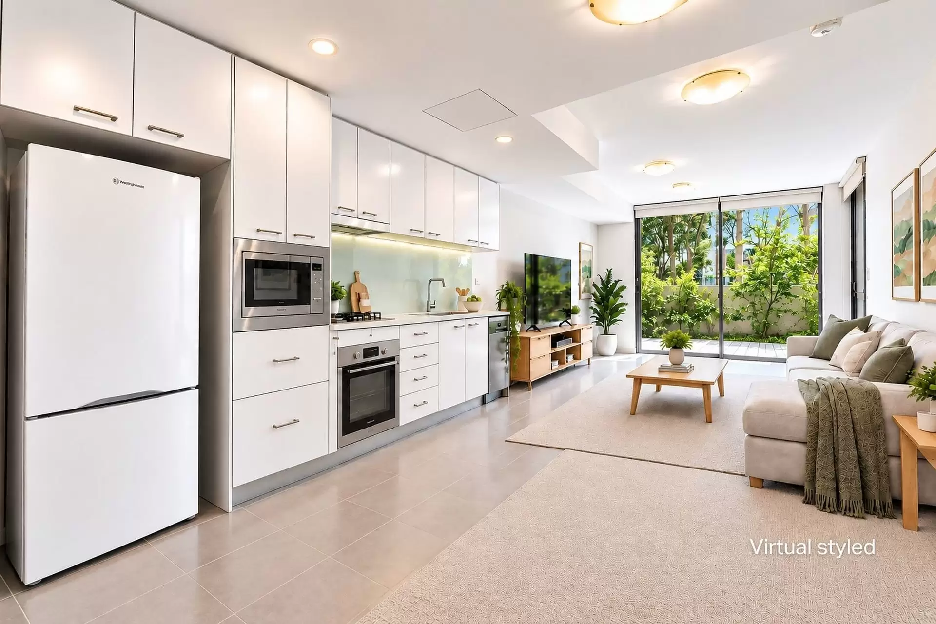 49/5-15C Lamond Drive, Turramurra For Sale by Aurora Property - image 2