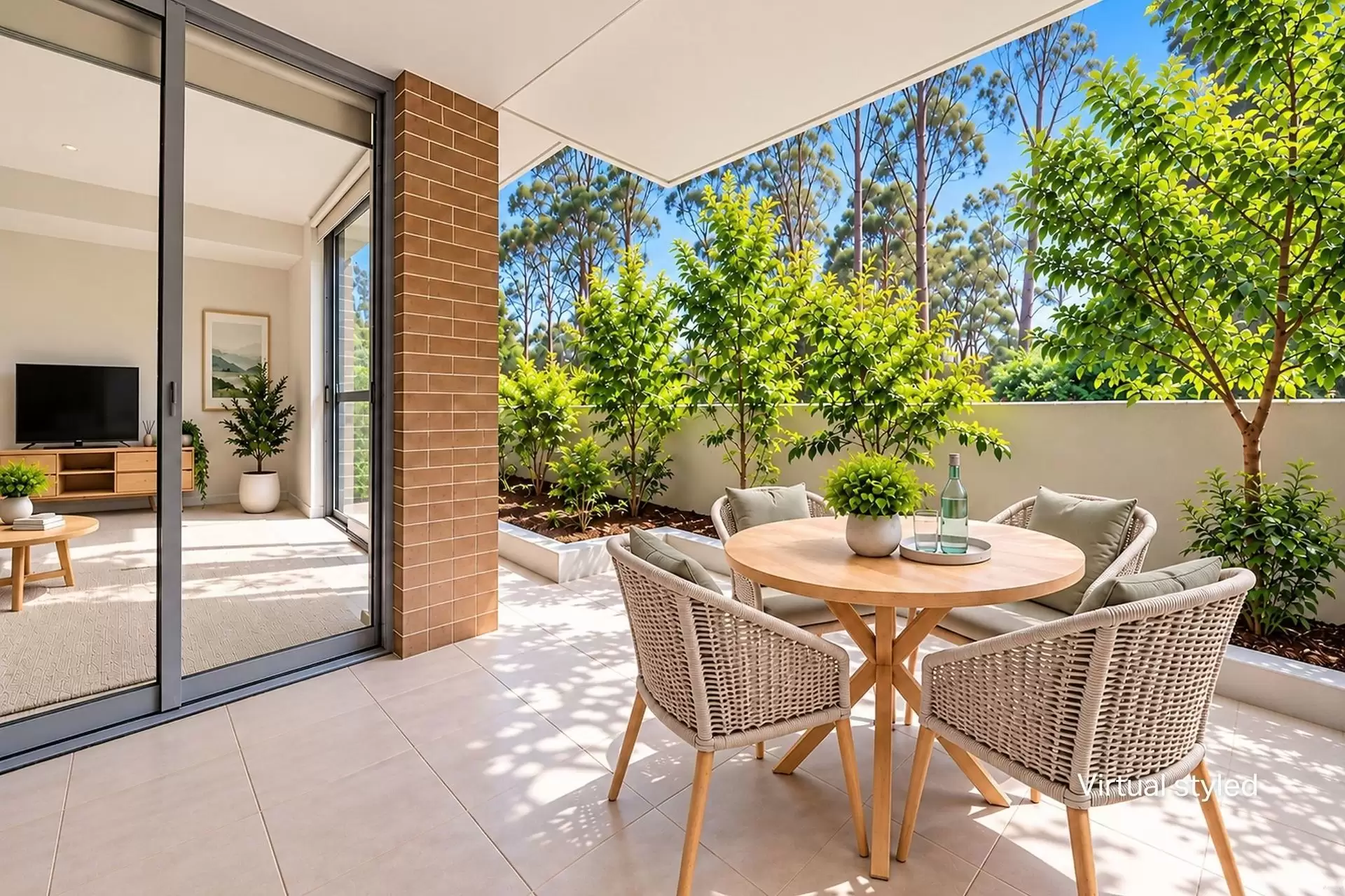 49/5-15C Lamond Drive, Turramurra For Sale by Aurora Property - image 1