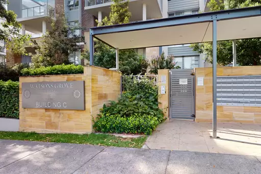 C310/11-27 Cliff Rd, Epping Leased by Aurora Property