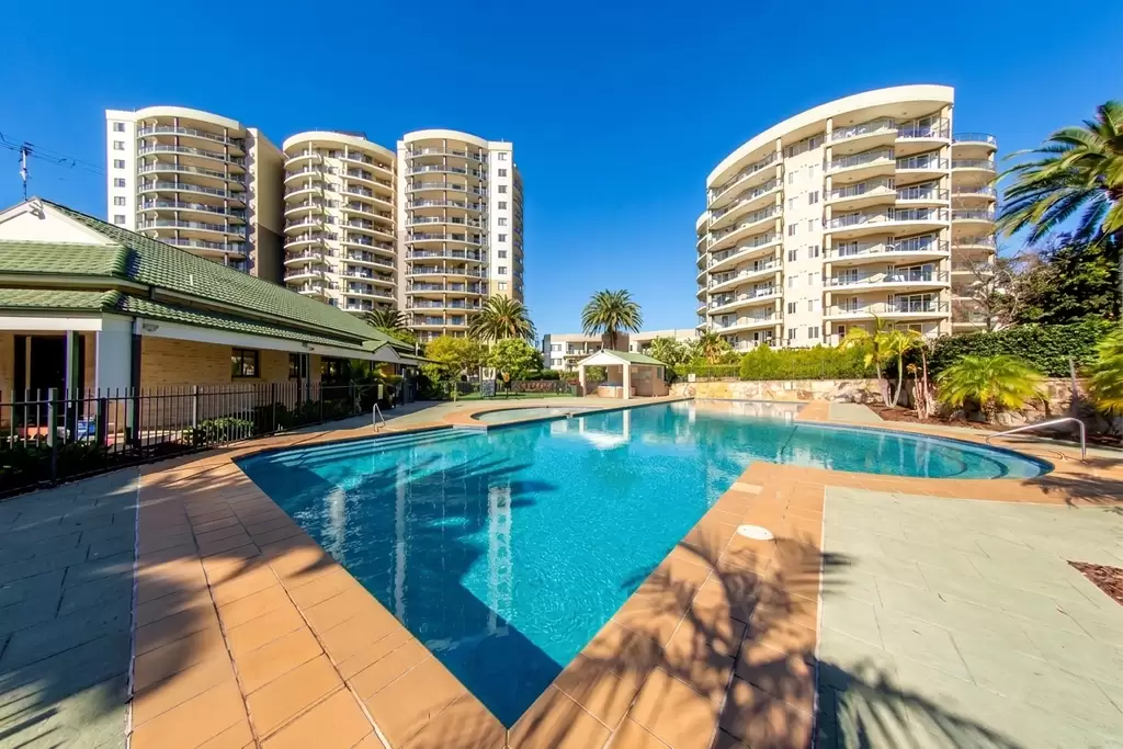 408/91A Bridge Rd, Westmead For Lease by Aurora Property