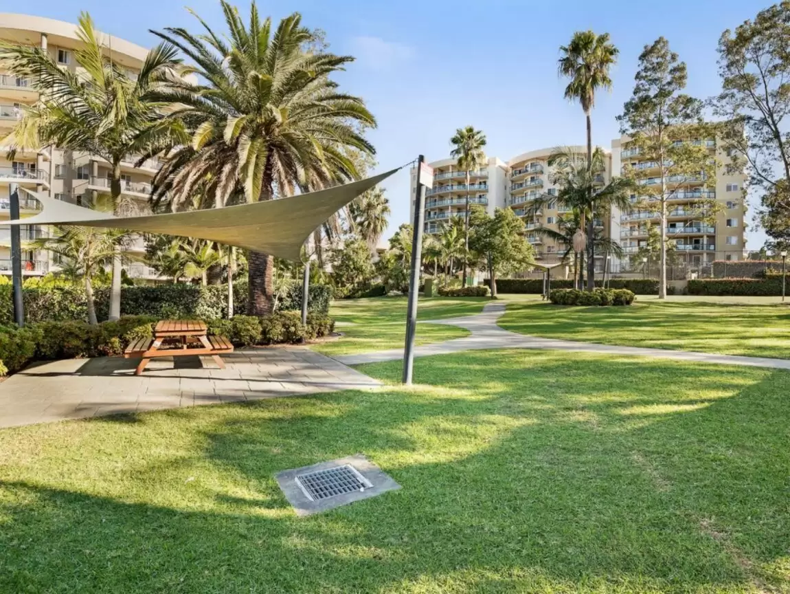 408/91A Bridge Rd, Westmead For Lease by Aurora Property - image 2