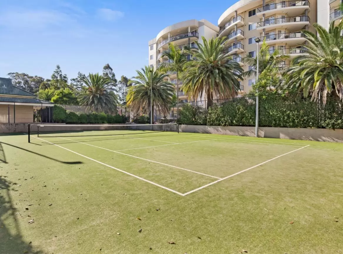 408/91A Bridge Rd, Westmead For Lease by Aurora Property - image 3