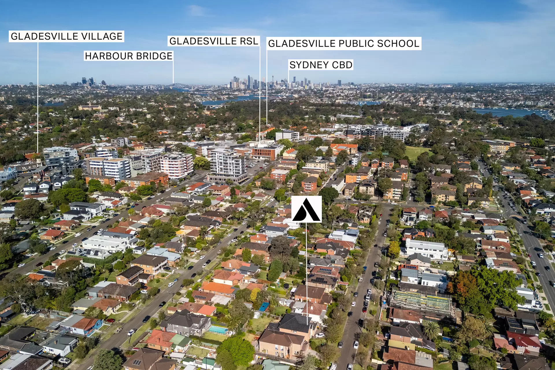 25 Raven Street, Gladesville Auction by Aurora Property - image 13