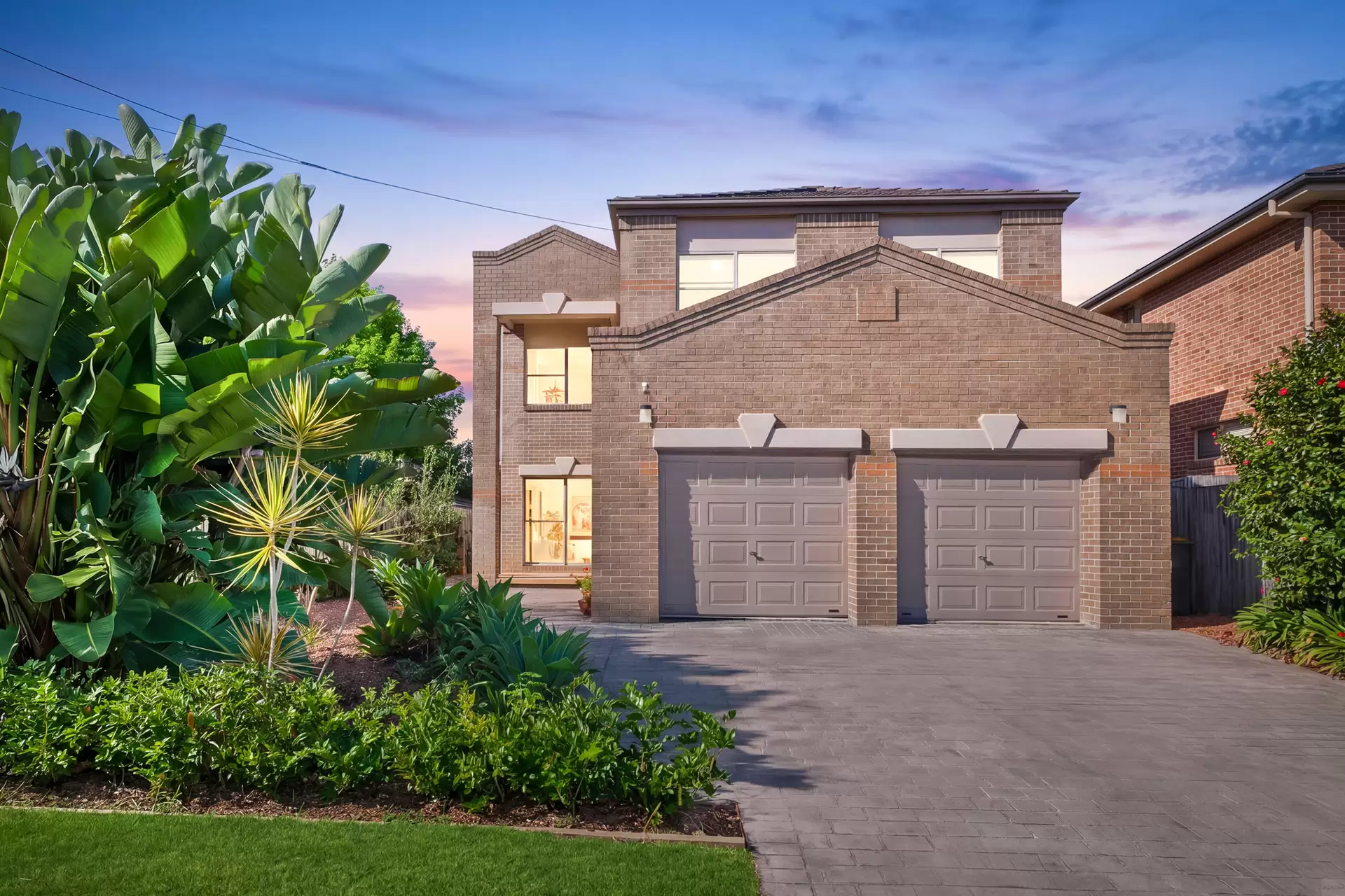 25 Raven Street, Gladesville Auction by Aurora Property - image 1