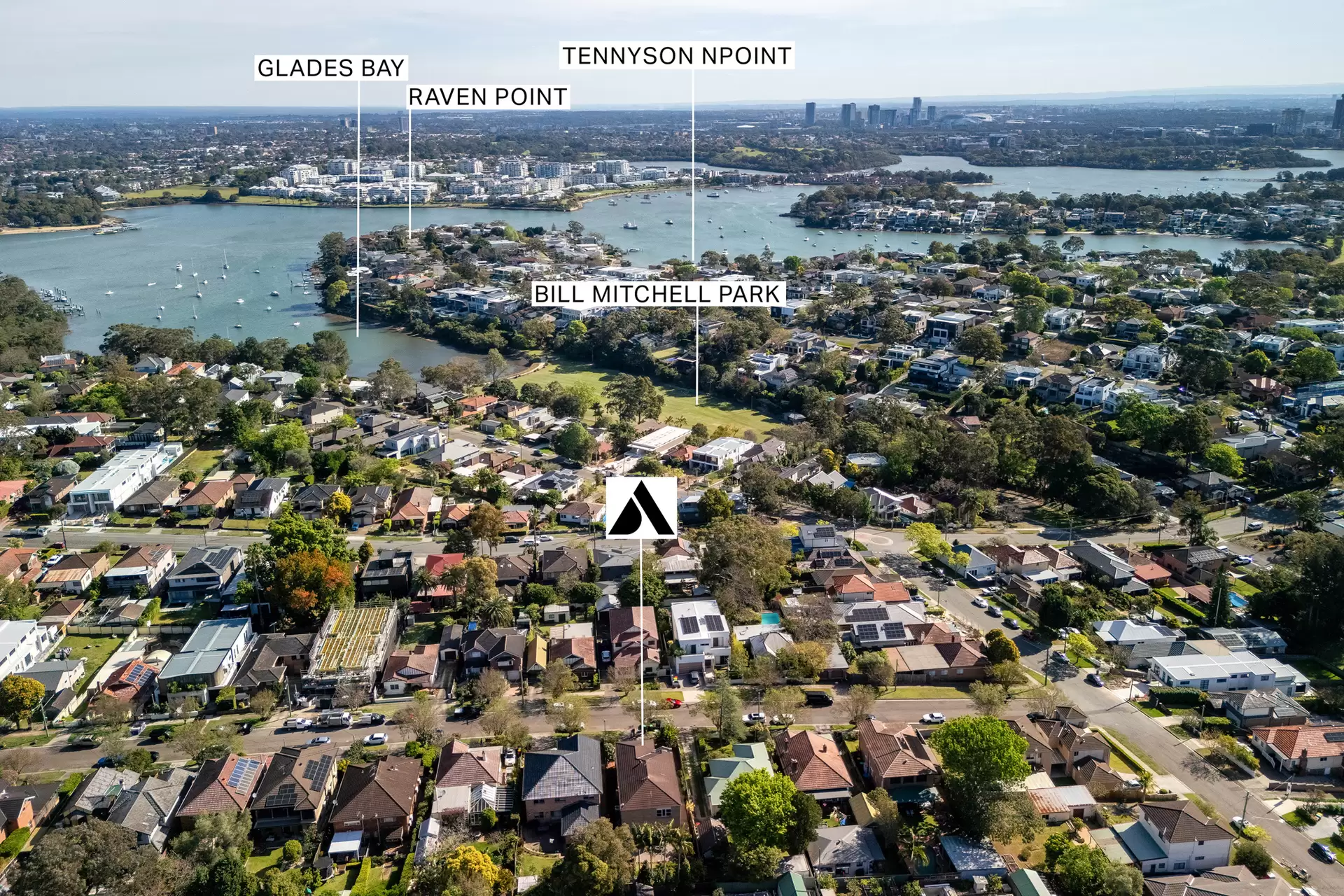 25 Raven Street, Gladesville Auction by Aurora Property - image 12
