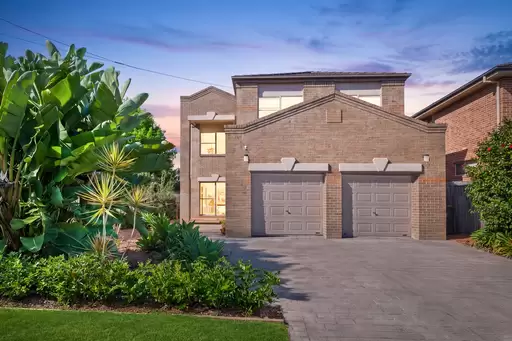 25 Raven Street, Gladesville Auction by Aurora Property