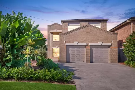25 Raven Street, Gladesville Auction by Aurora Property