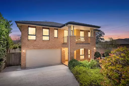 2 Lilli Pilli Street, Epping Auction by Aurora Property