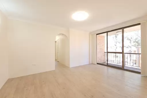 42/27-35 Doomben Avenue, Eastwood Leased by Aurora Property
