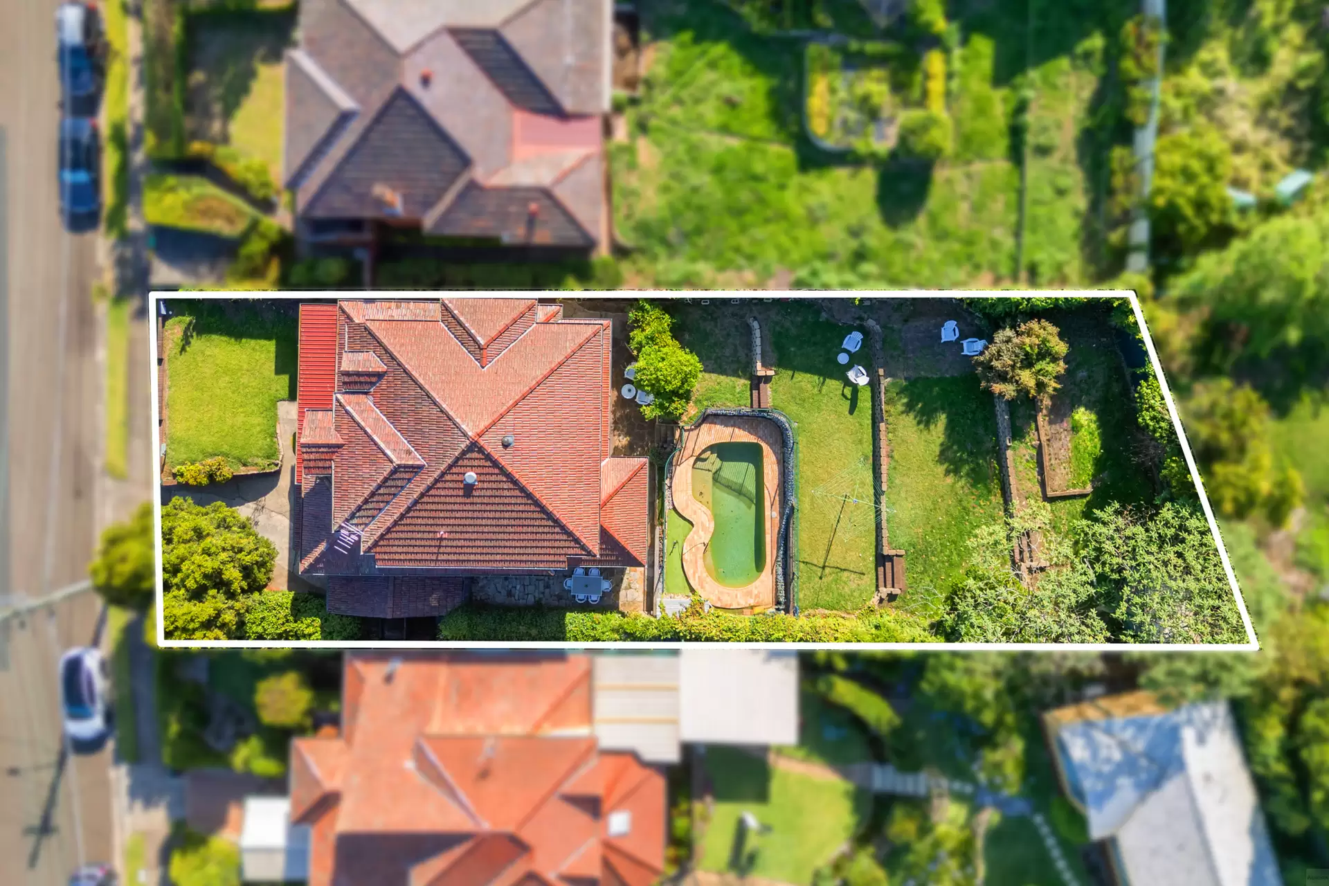 14 Sixth Avenue, Denistone For Lease by Aurora Property - image 19