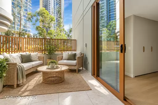 G01/94 Talavera Road, Macquarie Park Leased by Aurora Property