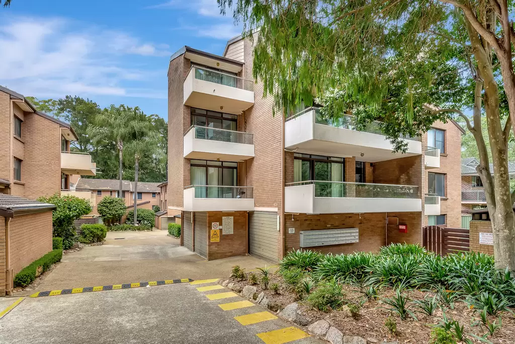 31/37 Victoria Street, Epping For Lease by Aurora Property