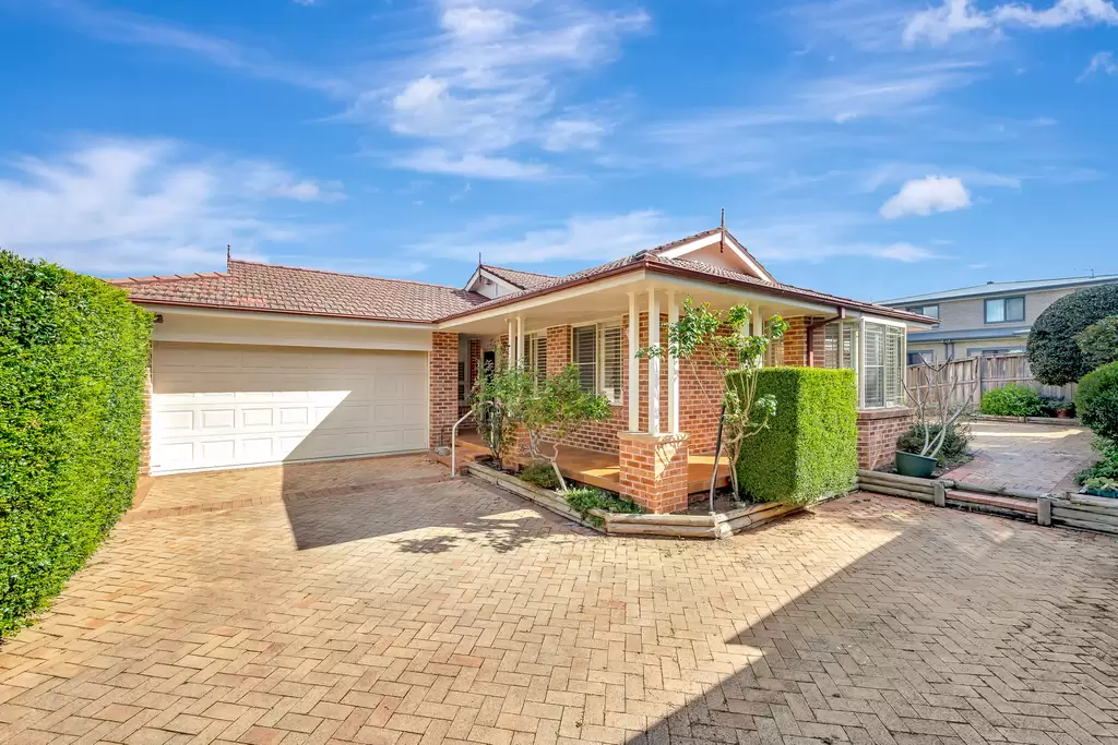 15A Ryde St, Epping For Lease by Aurora Property