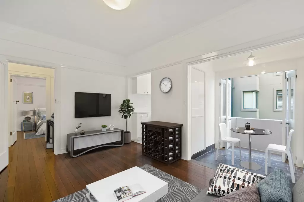 42/16 Macleay Street, Potts Point For Lease by Aurora Property