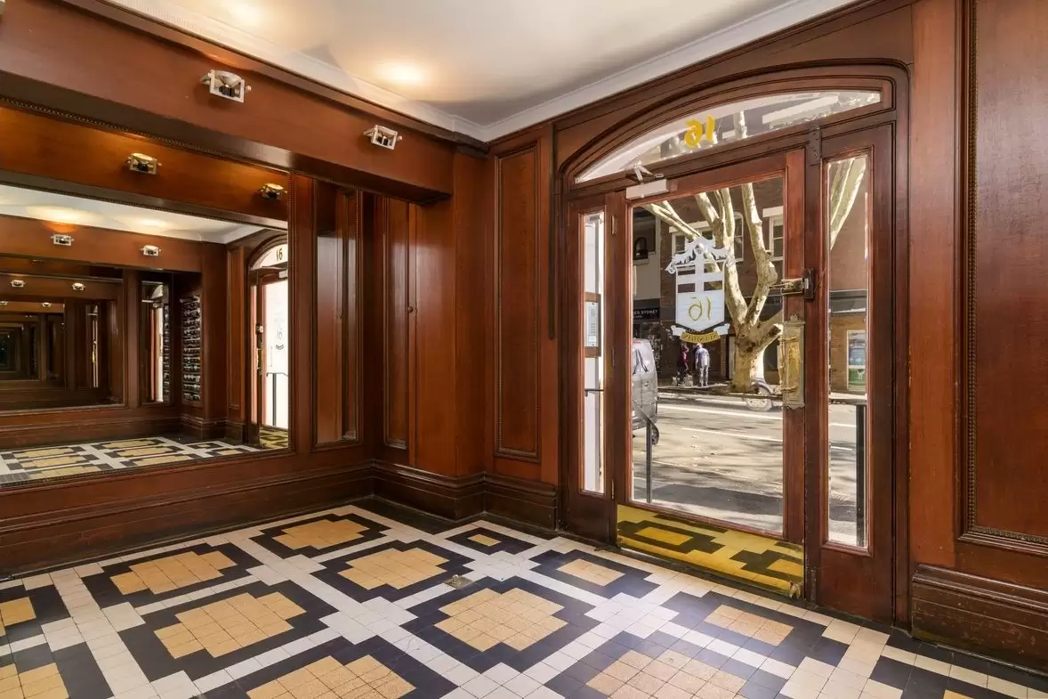 42/16 Macleay Street, Potts Point For Lease by Aurora Property - image 5