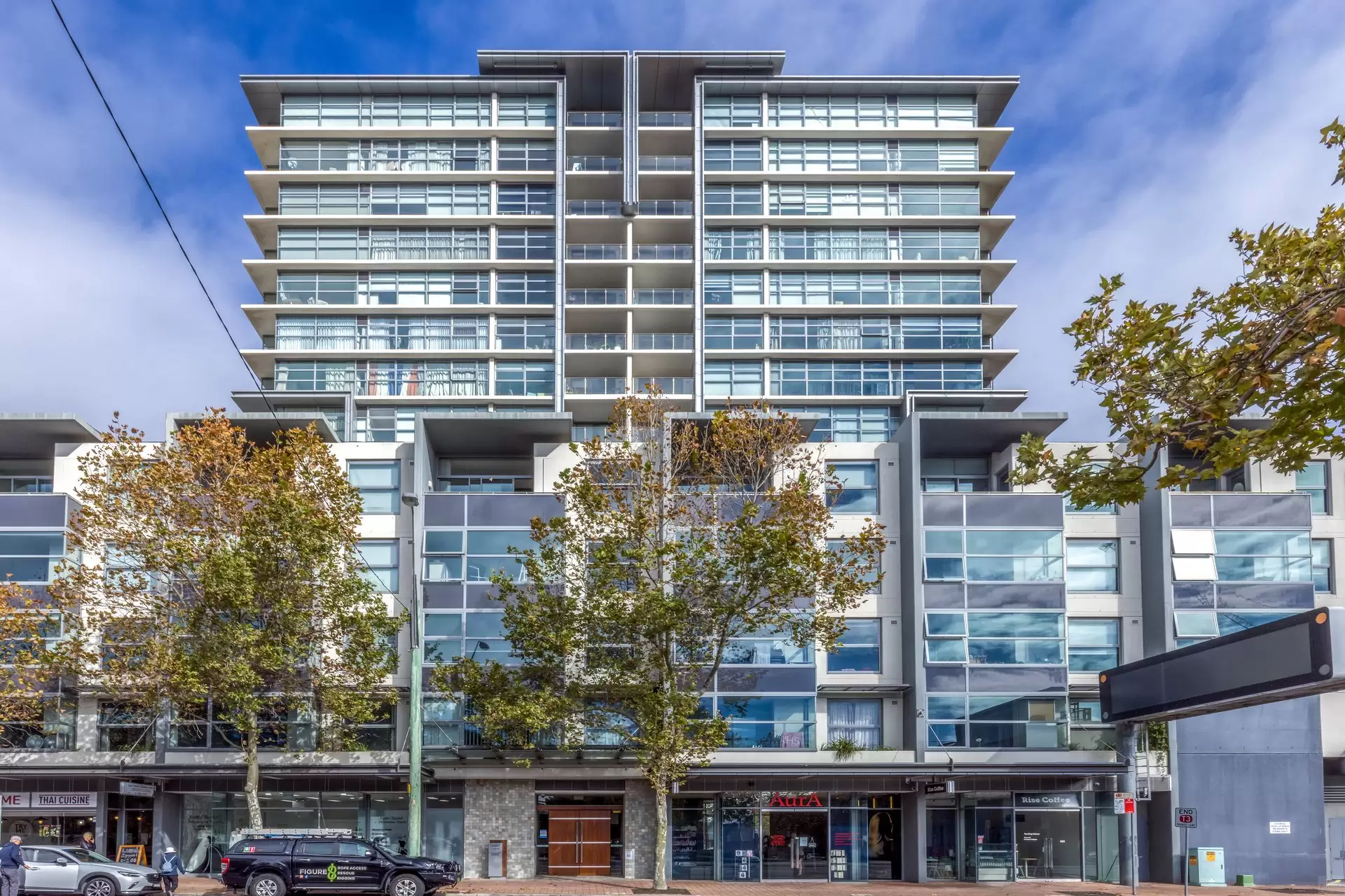 R1403/200-220 Pacific Highway, Crows Nest For Lease by Aurora Property - image 11