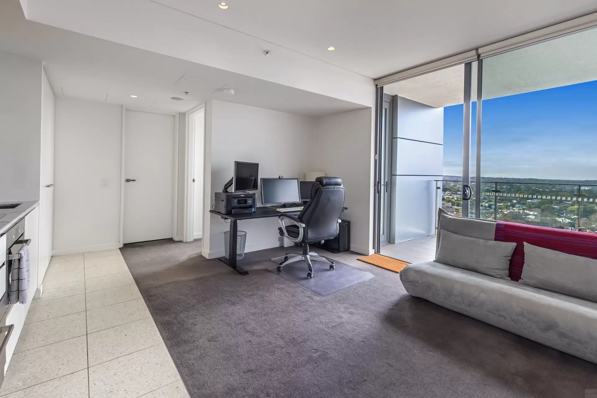 R1403/200-220 Pacific Highway, Crows Nest For Lease by Aurora Property - image 4