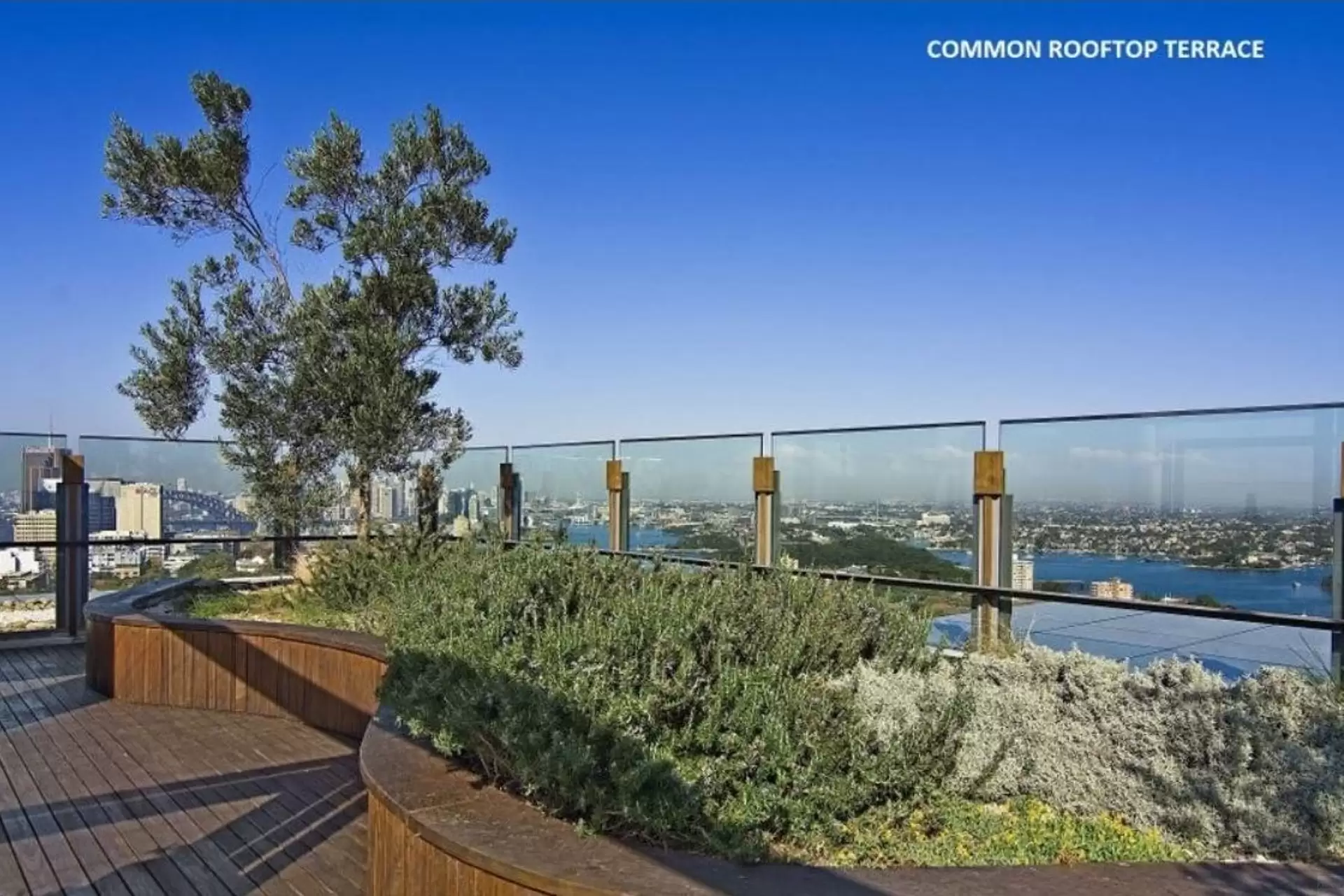 R1403/200-220 Pacific Highway, Crows Nest For Lease by Aurora Property - image 9