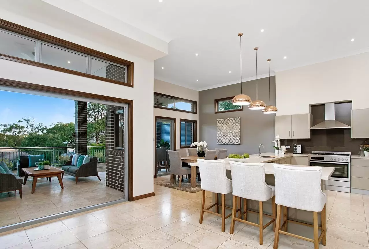 9 Moona Parade, Wahroonga For Lease by Aurora Property - image 6