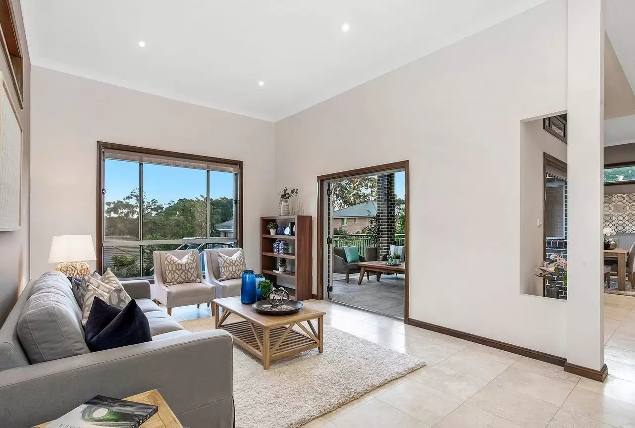 9 Moona Parade, Wahroonga For Lease by Aurora Property - image 7
