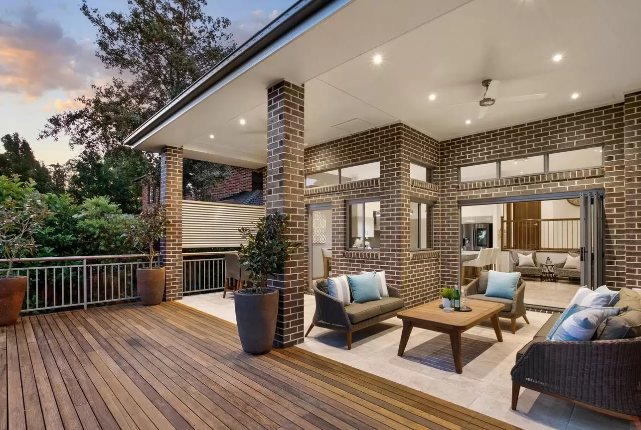 9 Moona Parade, Wahroonga For Lease by Aurora Property - image 2