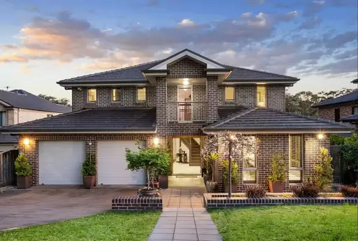9 Moona Parade, Wahroonga For Lease by Aurora Property