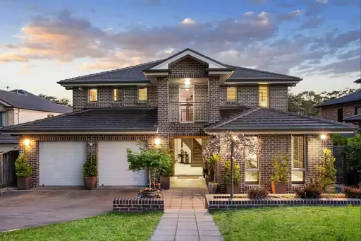 9 Moona Parade, Wahroonga For Lease by Aurora Property