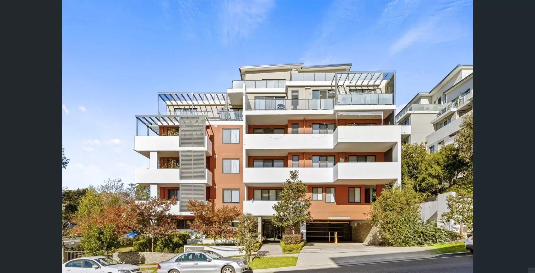 16/1-3 Belair Close, Hornsby For Lease by Aurora Property - image 1