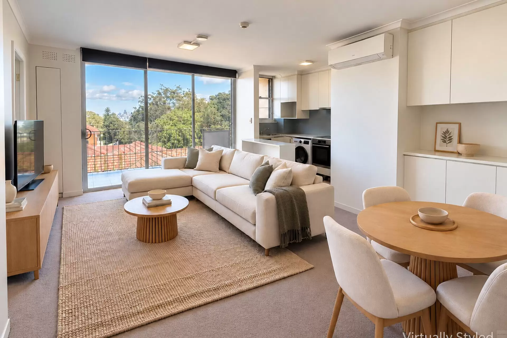 8/1 Cranbrook Avenue, Cremorne For Lease by Aurora Property - image 1