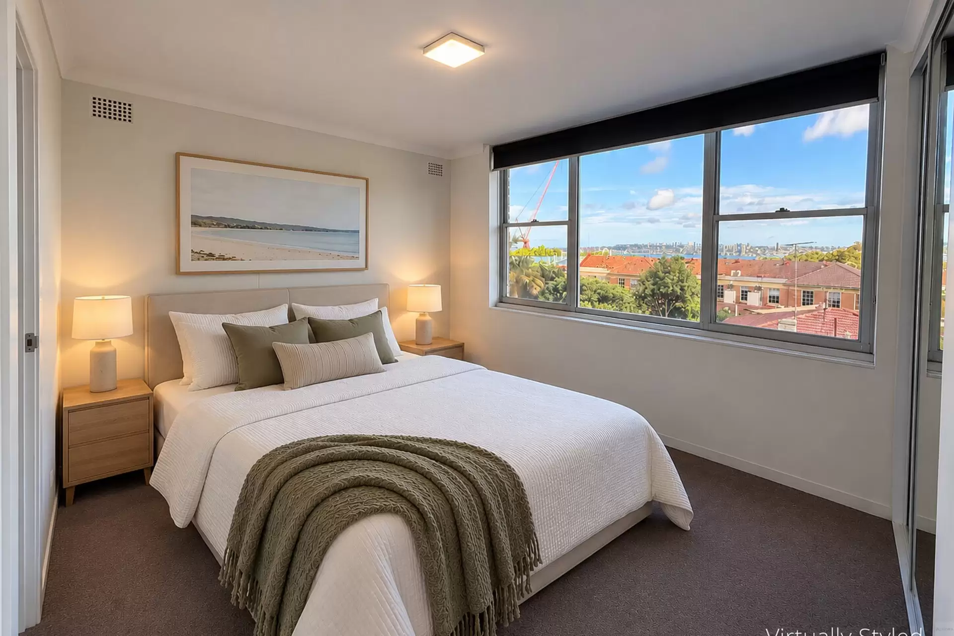 8/1 Cranbrook Avenue, Cremorne For Lease by Aurora Property - image 2
