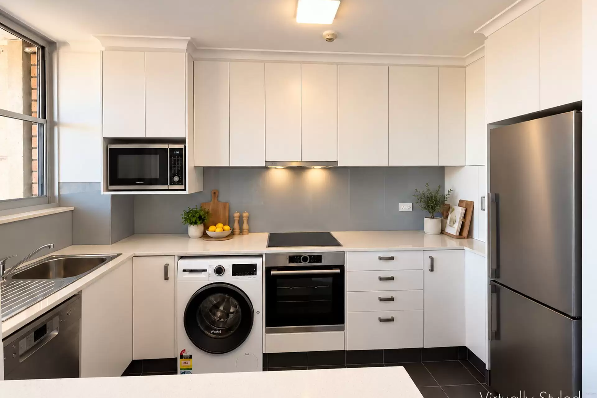 8/1 Cranbrook Avenue, Cremorne For Lease by Aurora Property - image 3